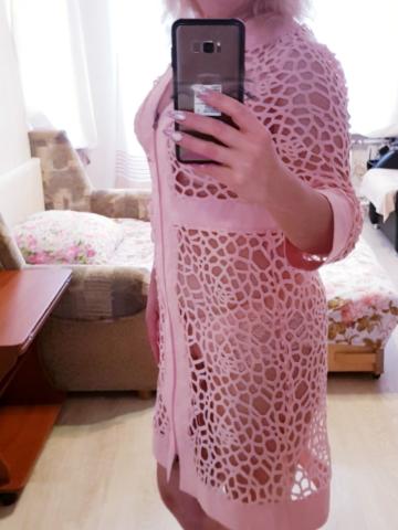 Индивидуалка Мадина Фотография 4